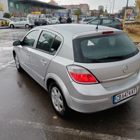 Opel Astra, снимка 4