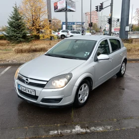 Opel Astra, снимка 6