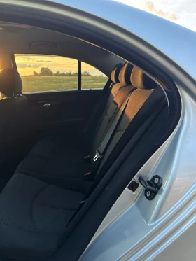 Mercedes-Benz E 220  2.2CDI  OM646, снимка 13