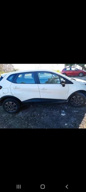 Обява за продажба на Renault Captur 1.5dci -90ks-2018god ~ 111 лв. - изображение 1