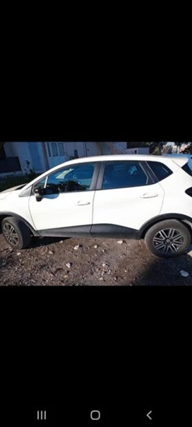 Обява за продажба на Renault Captur 1.5dci -90ks-2018god ~ 111 лв. - изображение 2