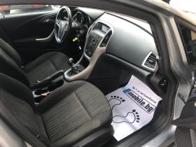 Opel Astra 1.7 CDTI , снимка 10