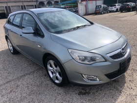 Opel Astra 1.7 CDTI , снимка 2