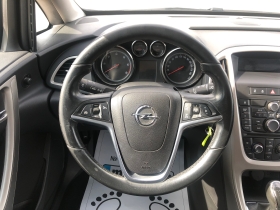 Opel Astra 1.7 CDTI  | Mobile.bg   12