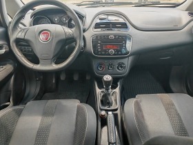 Fiat Punto 1.4iEvoSport6ск, снимка 13 - Автомобили и джипове - 41370574