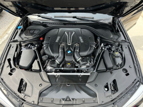 BMW 550 m550i* X-Drive* Lane-Assist* Distronic* , снимка 17 - Автомобили и джипове - 45856854