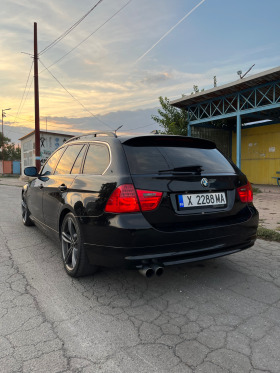 BMW 330 325d LCI 197к.с., снимка 5