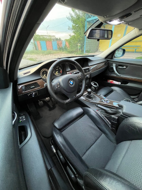 BMW 330 325d LCI 197к.с., снимка 9 - Автомобили и джипове - 42688725