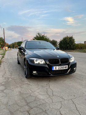 BMW 330 325d LCI 197к.с., снимка 1