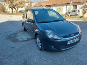 Ford Fiesta, снимка 8