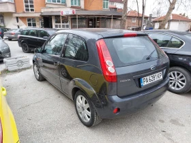 Ford Fiesta, снимка 9