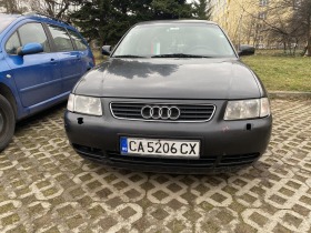     Audi A3 1.8T