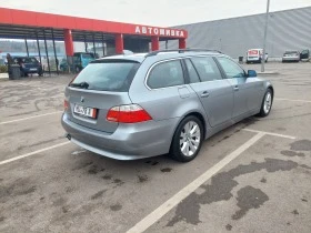 Обява за продажба на BMW 525 ~8 300 лв. - изображение 4