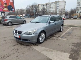 Обява за продажба на BMW 525 ~8 300 лв. - изображение 1