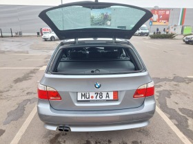 BMW 525 | Mobile.bg   9