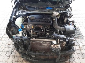 Hyundai I30 1.4i turbo Fastback | Mobile.bg   2