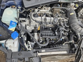 Hyundai I30 1.4i turbo Fastback, снимка 6