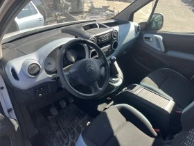 Citroen Berlingo 1, 6i - [9] 