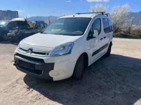 Citroen Berlingo 1, 6i - [1] 