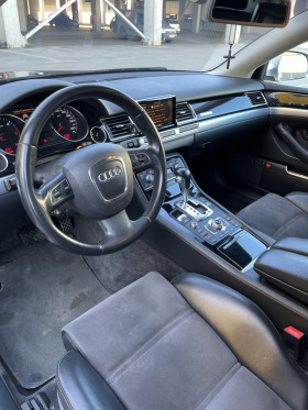 Audi A8 4.2 TDI  | Mobile.bg   7