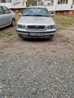 Volvo S40 | Mobile.bg    2