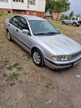 Volvo S40 | Mobile.bg    3