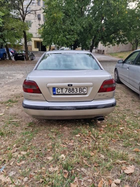 Volvo S40 | Mobile.bg    6