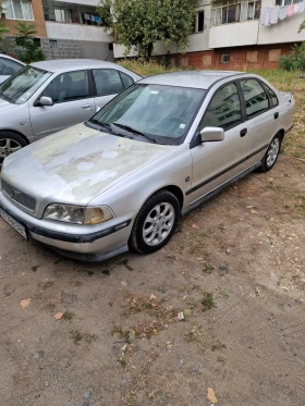 Volvo S40 | Mobile.bg    4