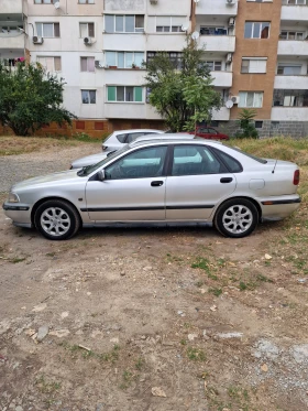 Volvo S40 | Mobile.bg    5