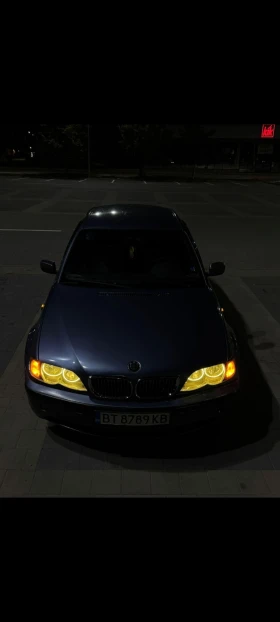 BMW 320, снимка 2