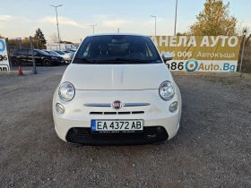 Fiat 500 35000 km - изображение 1