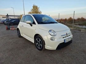 Fiat 500 35000 km - [4] 