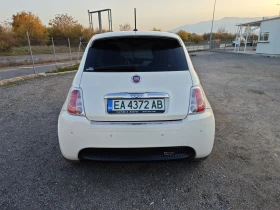 Обява за продажба на Fiat 500 35000 km ~16 999 лв. - изображение 5