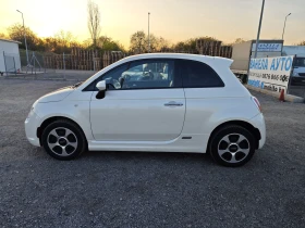 Обява за продажба на Fiat 500 35000 km ~16 999 лв. - изображение 7