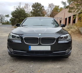 Обява за продажба на BMW 525 XDTwin Turb ~22 000 лв. - изображение 1