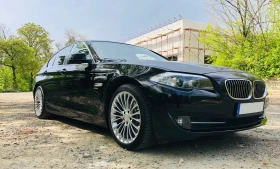 Обява за продажба на BMW 525 XDTwin Turb ~22 000 лв. - изображение 5