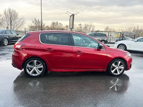 Peugeot 208 GT Line-2.0HDI-LED-XENON-KAMERA-SPORT-NAVI-GERMANI, снимка 6