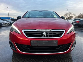 Peugeot 208 GT Line-2.0HDI-LED-XENON-KAMERA-SPORT-NAVI-GERMANI