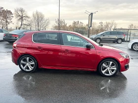 Peugeot 208 GT Line-2.0HDI-LED-XENON-KAMERA-SPORT-NAVI-GERMANI, снимка 2