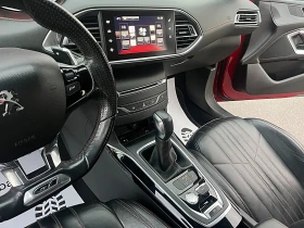 Peugeot 208 GT Line-2.0HDI-LED-XENON-KAMERA-SPORT-NAVI-GERMANI, снимка 11