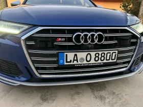 Audi S6 Avant TDI Tiptronic Matrix 62000km, снимка 5