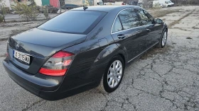 Mercedes-Benz S 500 388кс., снимка 6