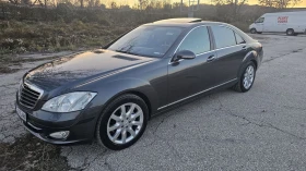 Mercedes-Benz S 500 388кс., снимка 1