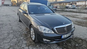 Mercedes-Benz S 500 388кс., снимка 2