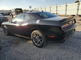 Dodge Challenger GT* 3.6 V6* ПЪЛНА СЕРВИЗНА ИСТОРИЯ* , снимка 6