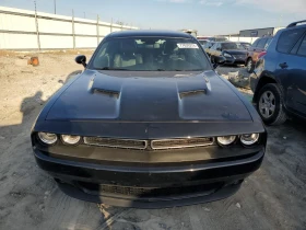 Dodge Challenger GT* 3.6 V6* ПЪЛНА СЕРВИЗНА ИСТОРИЯ* , снимка 2