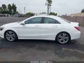 Mercedes-Benz CLA 250   |   |  | Mobile.bg    5