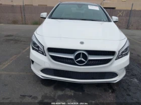 Mercedes-Benz CLA 250   |   |  | Mobile.bg    2