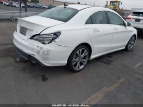 Mercedes-Benz CLA 250   |   |  | Mobile.bg    8