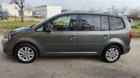 VW Touran 2.0TDI 140кс Style Германия ТОП, снимка 7